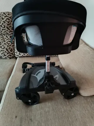 Asiento Universal Patinete Segboard