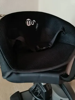 Asiento Universal Patinete Segboard