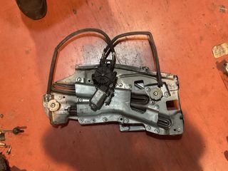 Elevalunas Trasero Izquierdo Citroen C3 plurial