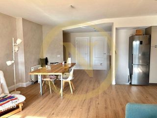 Dúplex en alquiler en Seu d´Urgell, la