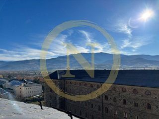 Dúplex en alquiler en Seu d´Urgell, la