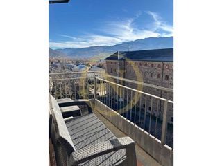 Dúplex en alquiler en Seu d´Urgell, la