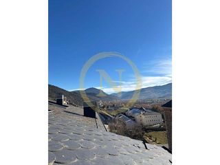 Dúplex en alquiler en Seu d´Urgell, la