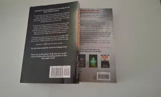 Freida mcfadden 5 books set