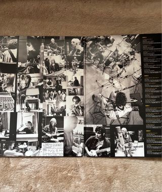 Pack Vinilos Tom Petty