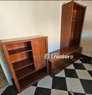 MUEBLE SALON MODULAR