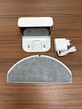 Robot Aspirador Xiaomi S20 Usado