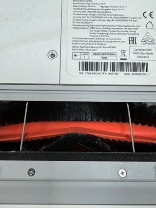 Robot Aspirador Xiaomi S20 Usado