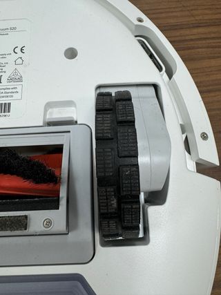 Robot Aspirador Xiaomi S20 Usado