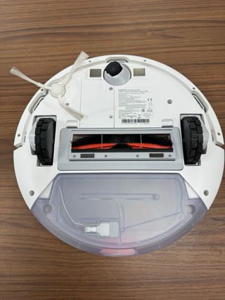 Robot Aspirador Xiaomi S20 Usado