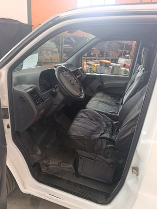 Mercedes-Benz Vito 2000