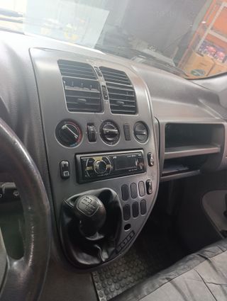 Mercedes-Benz Vito 2000