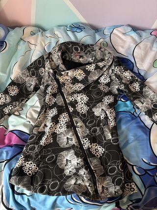 Chaqueta Harley Davidson Talla S