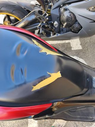 Yamaha NMAX 125cc 2021