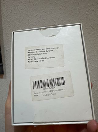 Capturadora de vídeo buen estado