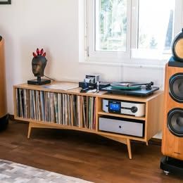 Acquisto Impianti Hi-Fi e Componenti Audio Stereo