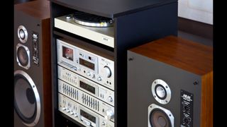 Acquisto Impianti Hi-Fi e Componenti Audio Stereo