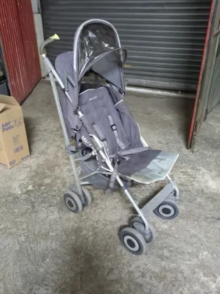 Silla de paseo Maclaren