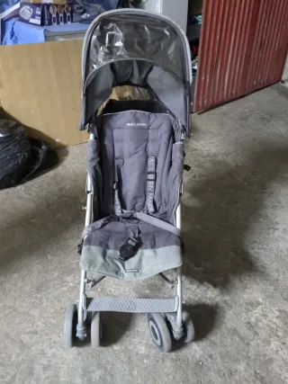 Silla de paseo Maclaren