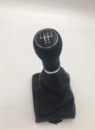 POMO PALANCA DE CAMBIO AUDI A6 5 MARCHAS