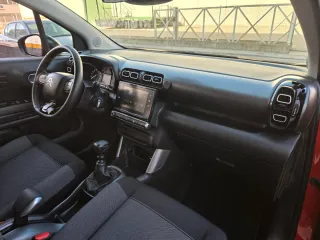 Citroen C3 Aircross en excelente estado.