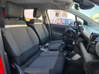 Citroen C3 Aircross en excelente estado.