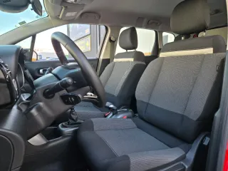 Citroen C3 Aircross en excelente estado.