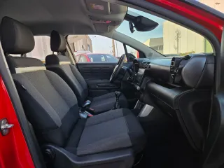 Citroen C3 Aircross en excelente estado.