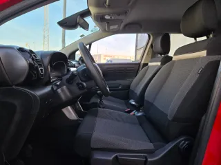 Citroen C3 Aircross en excelente estado.