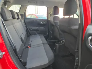 Citroen C3 Aircross en excelente estado.