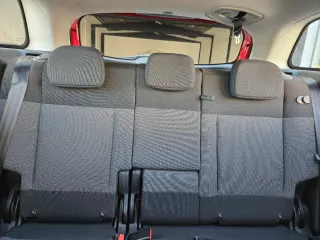 Citroen C3 Aircross en excelente estado.