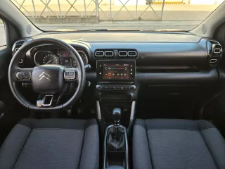 Citroen C3 Aircross en excelente estado.