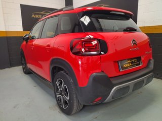Citroen C3 Aircross en excelente estado.