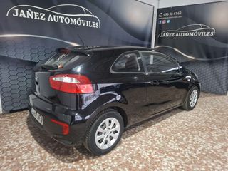 KIA Rio 2015