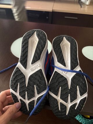 Zapatillas Nike Star Runner Talla 36.5