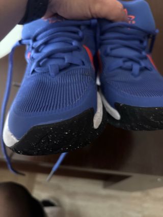 Zapatillas Nike Star Runner Talla 36.5