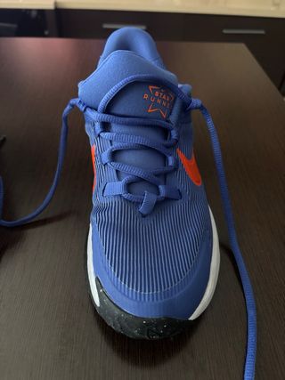 Zapatillas Nike Star Runner Talla 36.5