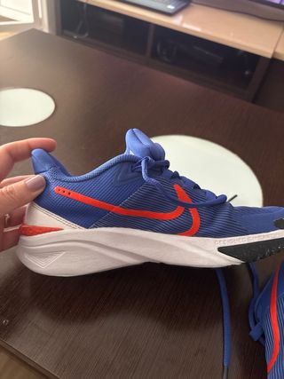 Zapatillas Nike Star Runner Talla 36.5