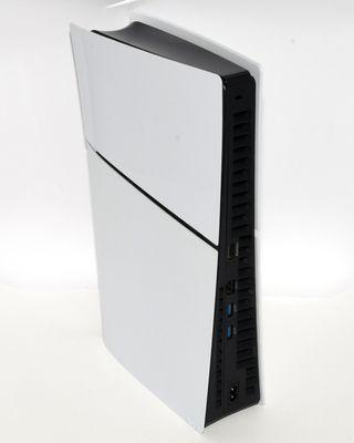 Consola PS5 Sony Blanca + Mando  CAJA