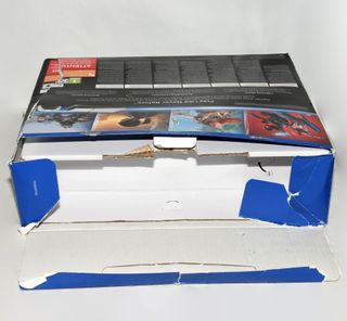 Consola PS5 Sony Blanca + Mando  CAJA