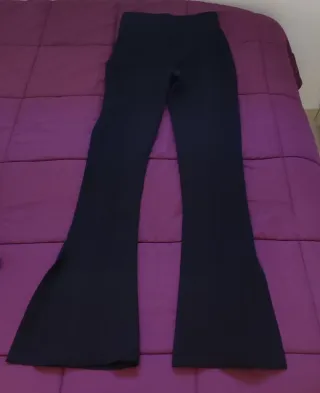 Camiseta Gap Gris Mujer