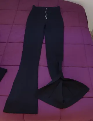 Camiseta Gap Gris Mujer