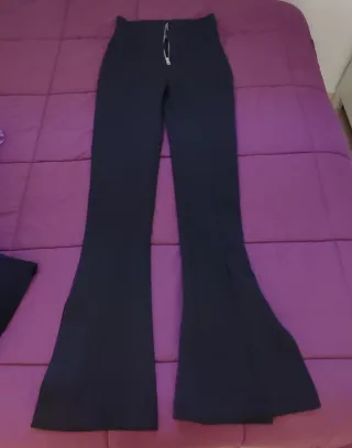 Camiseta Gap Gris Mujer