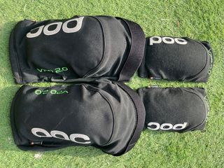 Rodilleras y coderas POC VPD 2.0