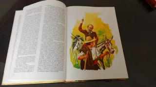 Don Quijote De La Mancha