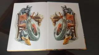 Don Quijote De La Mancha