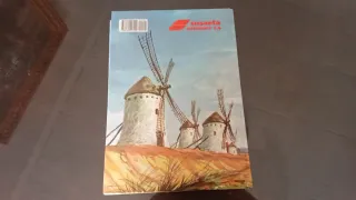 Don Quijote De La Mancha