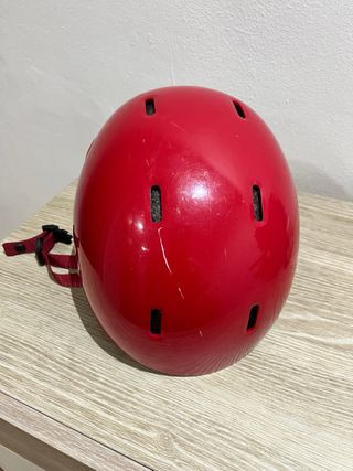 Casco para Niño/Niña de Esquí/Snowboard