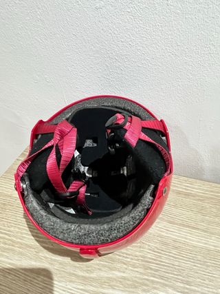 Casco para Niño/Niña de Esquí/Snowboard