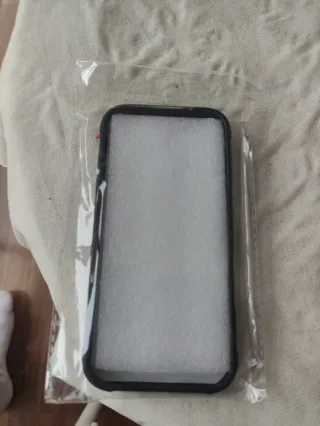 Custodia iPhone 17 con protezione per le fotocamere